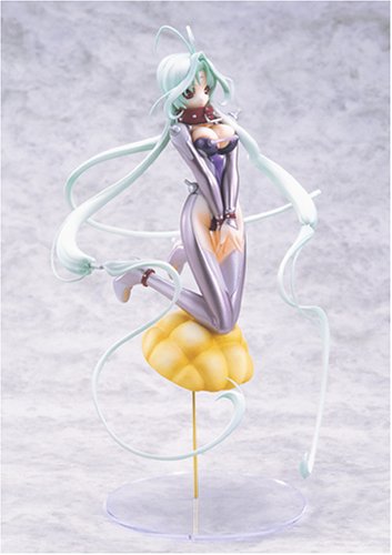 DearS - Ren Ren Ren Nagusaran Rensia Ruroonren Nakora - 1/8 (Chara-Ani)
