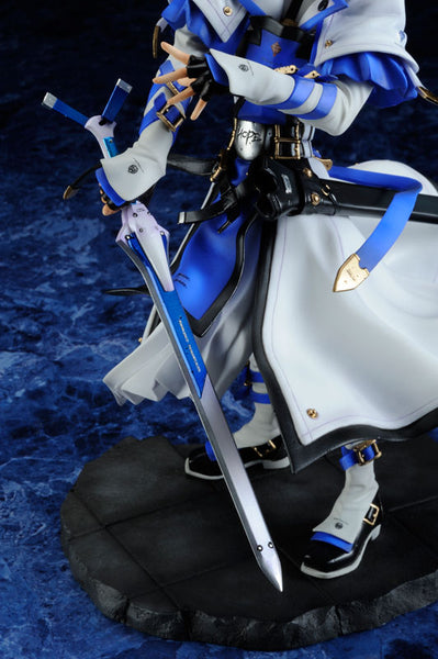 Guilty Gear Xrd -Sign- - Ky Kiske - 1/8 (Embrace Japan)