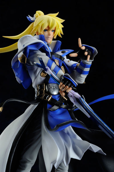 Guilty Gear Xrd -Sign- - Ky Kiske - 1/8 (Embrace Japan)