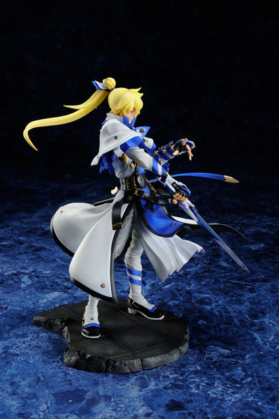 Guilty Gear Xrd -Sign- - Ky Kiske - 1/8 (Embrace Japan)