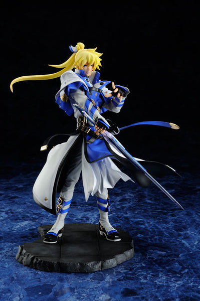 Guilty Gear Xrd -Sign- - Ky Kiske - 1/8 (Embrace Japan)