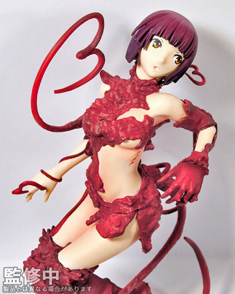 Shidonia no Kishi - Ena Hoshijiro - 1/8 (ACG)