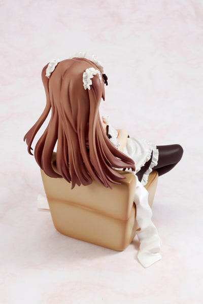 Monobeno - Sawai Natsuha - 1/6 - Ichigo Decoration Ver. (Milestone, QueenTed)