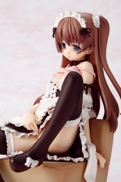 Monobeno - Sawai Natsuha - 1/6 - Ichigo Decoration Ver. (Milestone, QueenTed)