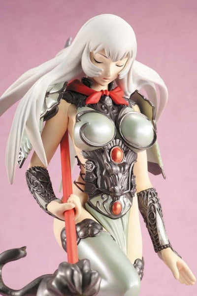 Ikki Tousen - Chouun Shiryuu - 1/8 - Armored Ver. (Happinet)