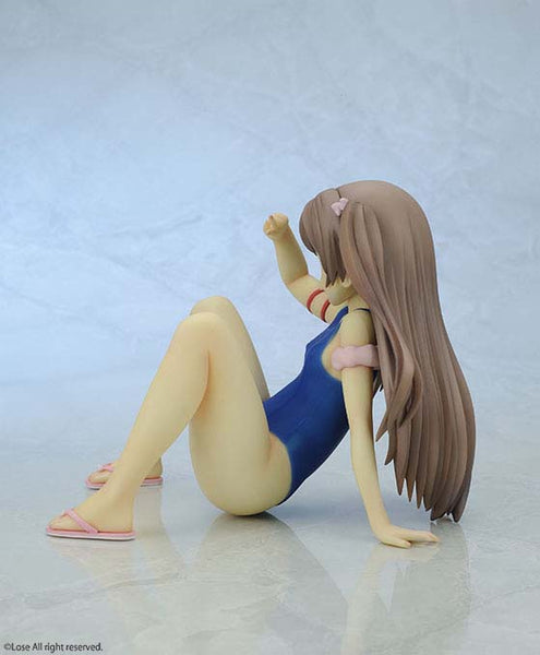 Monobeno - Sawai Natsuha - 1/5.5 - Happy Smile ver. (Mouse Unit, Q-six)
