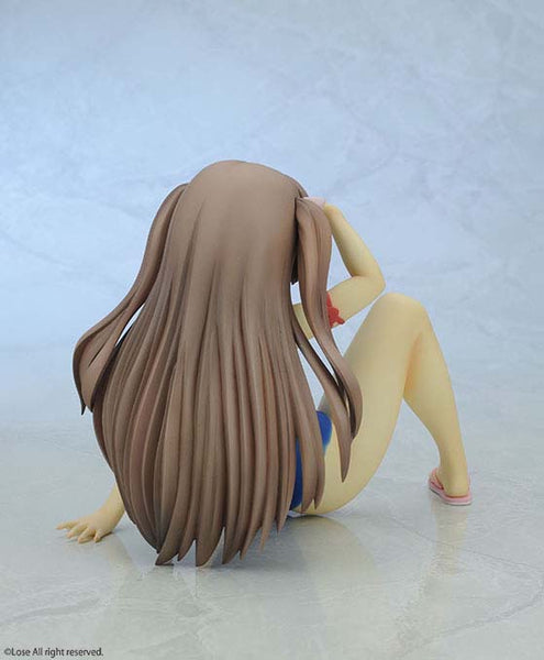 Monobeno - Sawai Natsuha - 1/5.5 - Happy Smile ver. (Mouse Unit, Q-six)