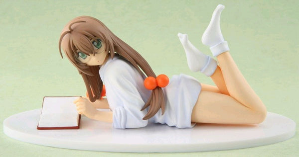 Ikki Tousen Dragon Destiny - Ryuubi Gentoku - 1/8 - White Shirt Ver. (Alter, Chara-Ani)