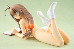 Ikki Tousen Dragon Destiny - Ryuubi Gentoku - 1/8 - White Shirt Ver. (Alter, Chara-Ani)