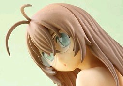 Ikki Tousen Dragon Destiny - Ryuubi Gentoku - 1/8 - White Shirt Ver. (Alter, Chara-Ani)