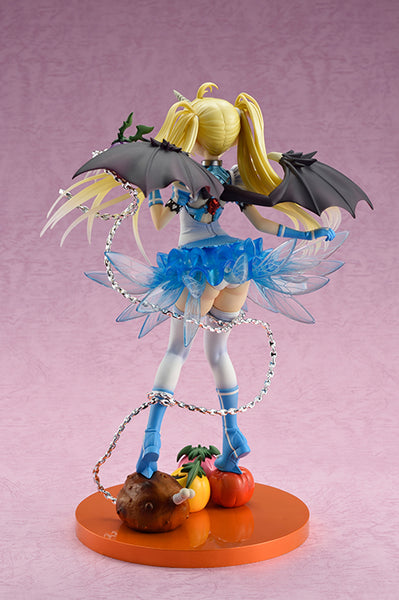 The Seven Deadly Sins - Beelzebub - Figure Japan - 1/8 - Aoi no Koromo (Amakuni, Hobby Japan)