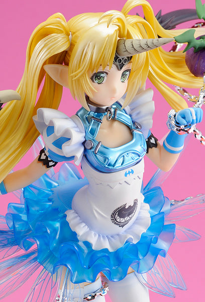 The Seven Deadly Sins - Beelzebub - Figure Japan - 1/8 - Aoi no Koromo (Amakuni, Hobby Japan)