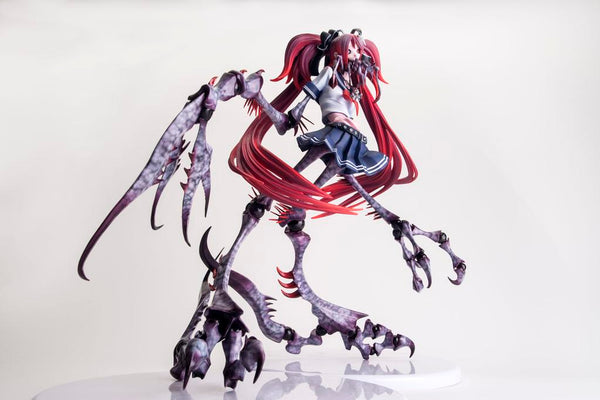 Vocaloid - Calne Ca - Hdge (No.7) - Ca, Crab Form Version (Union Creative International Ltd)