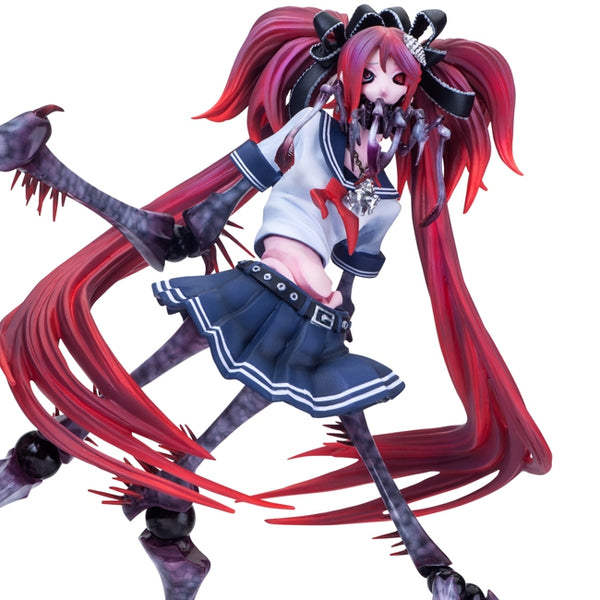 Vocaloid - Calne Ca - Hdge (No.7) - Ca, Crab Form Version (Union Creative International Ltd)