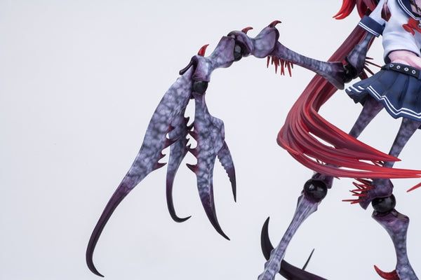 Vocaloid - Calne Ca - Hdge (No.7) - Ca, Crab Form Version (Union Creative International Ltd)