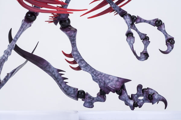 Vocaloid - Calne Ca - Hdge (No.7) - Ca, Crab Form Version (Union Creative International Ltd)