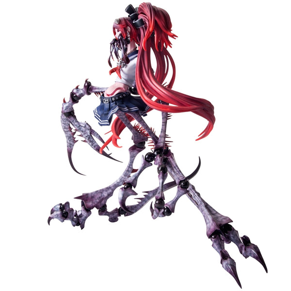 Vocaloid - Calne Ca - Hdge (No.7) - Ca, Crab Form Version (Union Creative International Ltd)