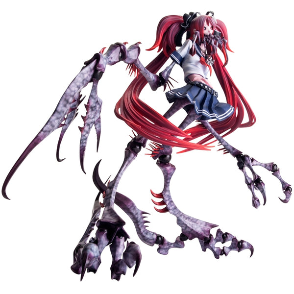 Vocaloid - Calne Ca - Hdge (No.7) - Ca, Crab Form Version (Union Creative International Ltd)