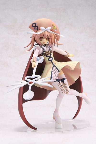 Nanatsuiro Drops Pure!! - Akihime Sumomo - 1/8 - Stellar Spinner Costume Ver. (Good Smile Company)