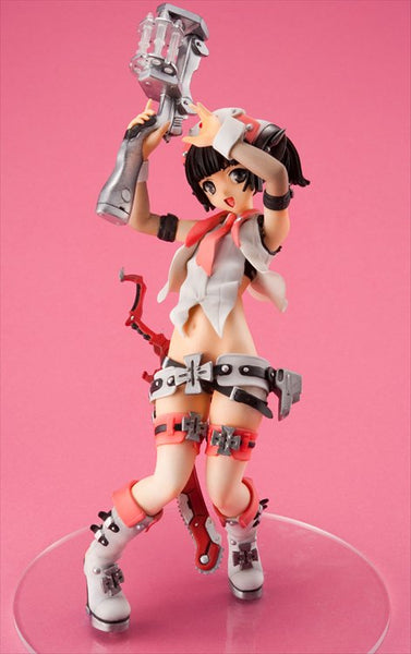 Queen's Gate - Hyper Nurse Painkiller Kotone (Hobby Japan, Keumaya)