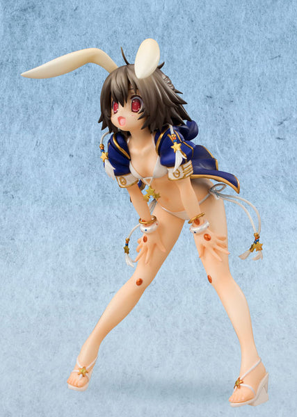 Battle Spirits - Trickster - 1/10 (MegaHouse)