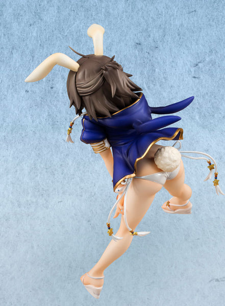 Battle Spirits - Trickster - 1/10 (MegaHouse)