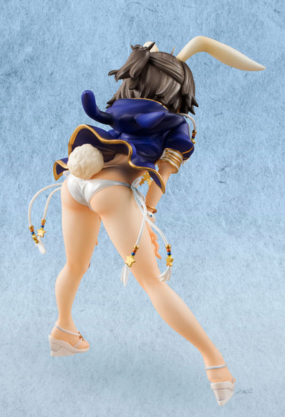 Battle Spirits - Trickster - 1/10 (MegaHouse)