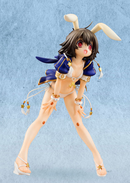 Battle Spirits - Trickster - 1/10 (MegaHouse)