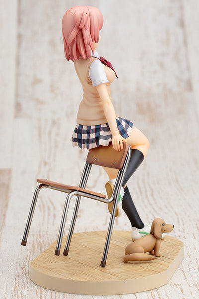 Yahari Ore no Seishun Love Comedy wa Machigatteiru. Zoku - Yuigahama Yui - 1/8 (Kotobukiya)