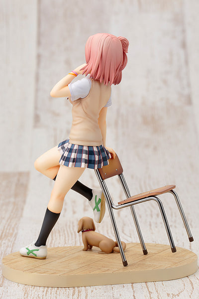 Yahari Ore no Seishun Love Comedy wa Machigatteiru. Zoku - Yuigahama Yui - 1/8 (Kotobukiya)