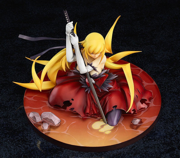 Kizumonogatari - Kiss-shot Acerola-orion Heart-under-blade - 1/8 (Good Smile Company)