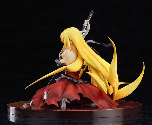 Kizumonogatari - Kiss-shot Acerola-orion Heart-under-blade - 1/8 (Good Smile Company)