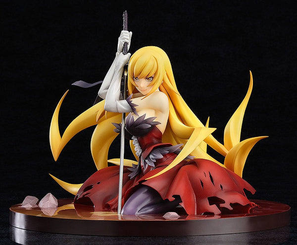 Kizumonogatari - Kiss-shot Acerola-orion Heart-under-blade - 1/8 (Good Smile Company)