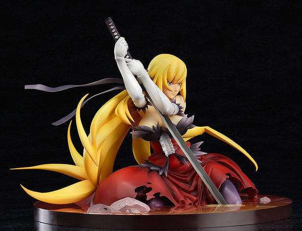 Kizumonogatari - Kiss-shot Acerola-orion Heart-under-blade - 1/8 (Good Smile Company)