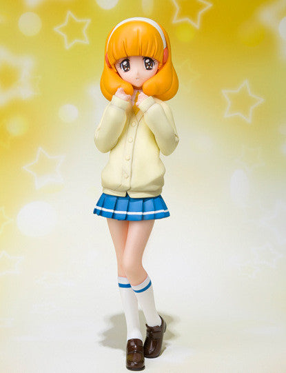 Smile Precure! - Kise Yayoi - Figuarts ZERO (Bandai)