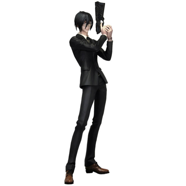 Psycho-Pass - Ginoza Nobuchika - Hdge - Mens Hdge (No.12) (Union Creative International Ltd)