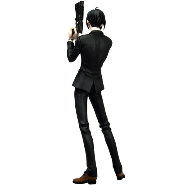 Psycho-Pass - Ginoza Nobuchika - Hdge - Mens Hdge (No.12) (Union Creative International Ltd)