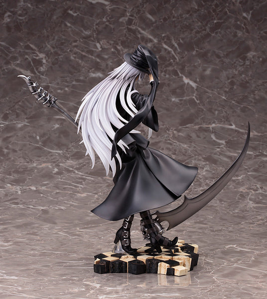 Kuroshitsuji ~Book of Circus~ - Undertaker - ARTFX J - 1/8 (Kotobukiya)