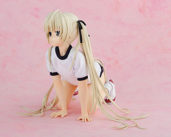 Yosuga no Sora - Kasugano Sora - B-style - 1/4 - Gym Uniform Ver. (FREEing)