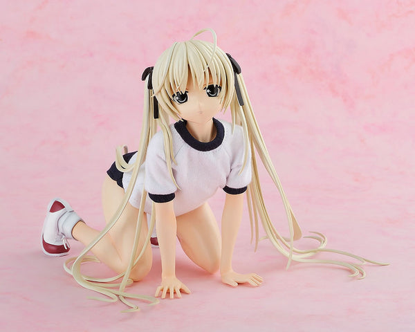 Yosuga no Sora - Kasugano Sora - B-style - 1/4 - Gym Uniform Ver. (FREEing)