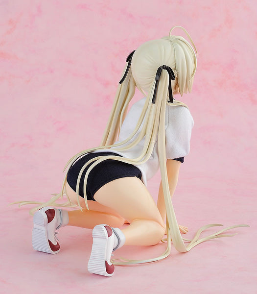 Yosuga no Sora - Kasugano Sora - B-style - 1/4 - Gym Uniform Ver. (FREEing)