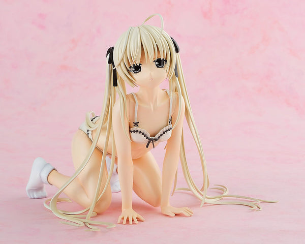 Yosuga no Sora - Kasugano Sora - B-style - 1/4 - Gym Uniform Ver. (FREEing)