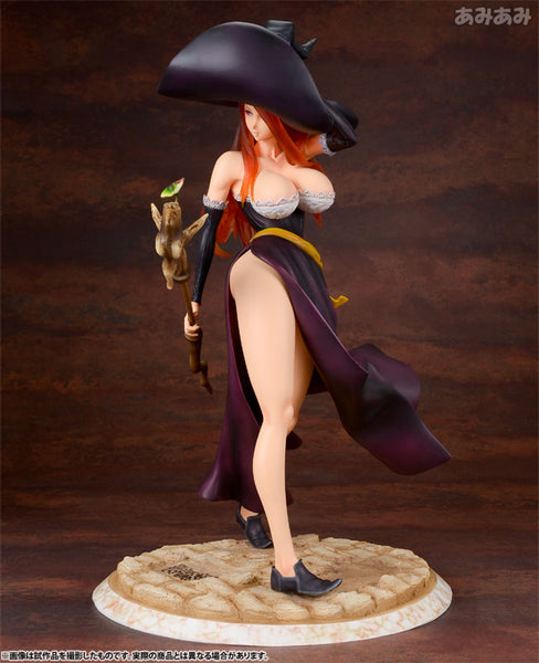 Dragon's Crown - Sorceress - 1/4.5 (A+)