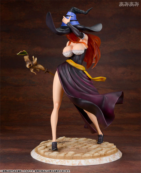 Dragon's Crown - Sorceress - 1/4.5 (A+)