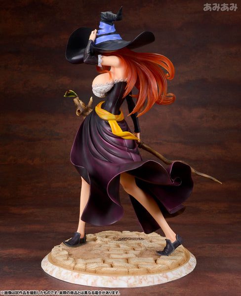 Dragon's Crown - Sorceress - 1/4.5 (A+)
