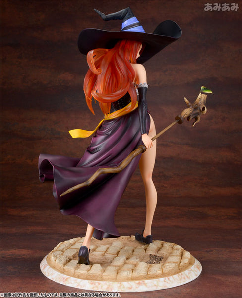 Dragon's Crown - Sorceress - 1/4.5 (A+)