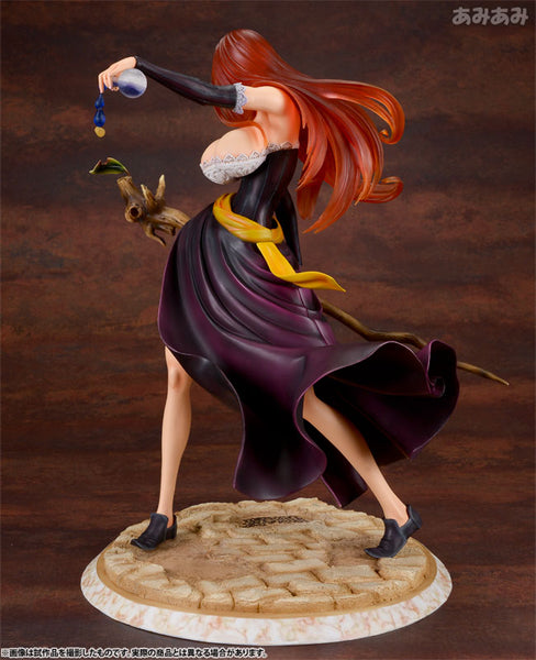 Dragon's Crown - Sorceress - 1/4.5 (A+)