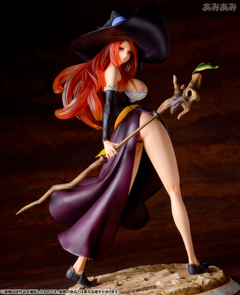 Dragon's Crown - Sorceress - 1/4.5 (A+)