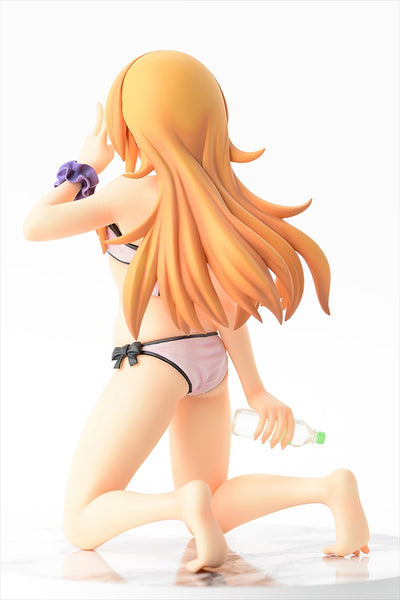 Ore no Imouto ga Konna ni Kawaii Wake ga Nai. - Kousaka Kirino - 1/7 - Mizugi ver., Cheerful! (Orca Toys)