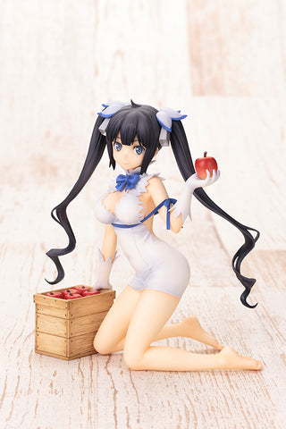 Dungeon ni Deai o Motomeru no wa Machigatteiru Darou ka - Hestia - 1/7 (Kotobukiya)